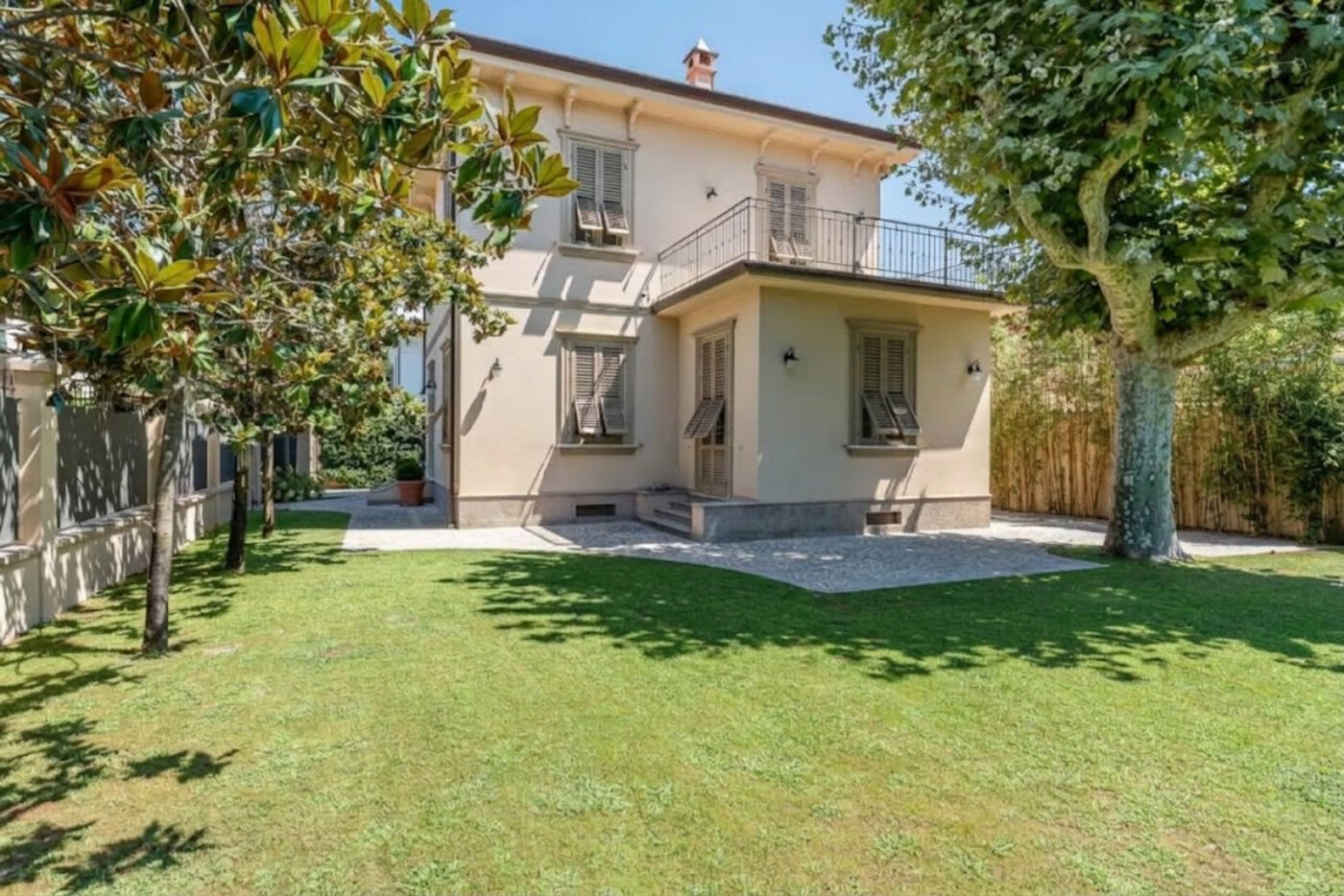Villa La Mer — foto 1