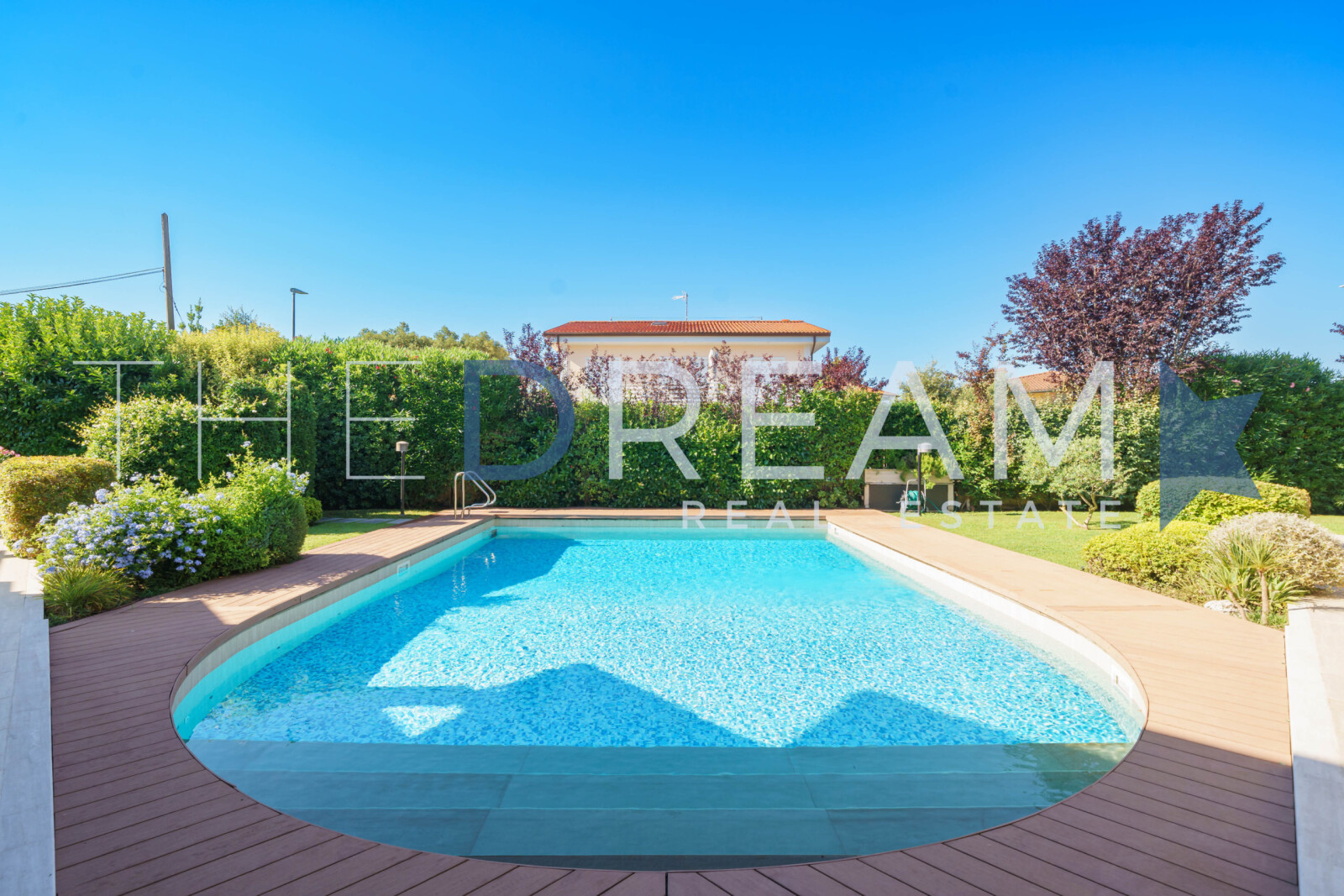 Villa Principessa — foto 3