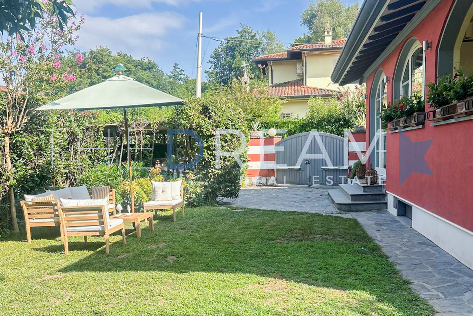 Villa Bifamiliare Rubino — foto 3