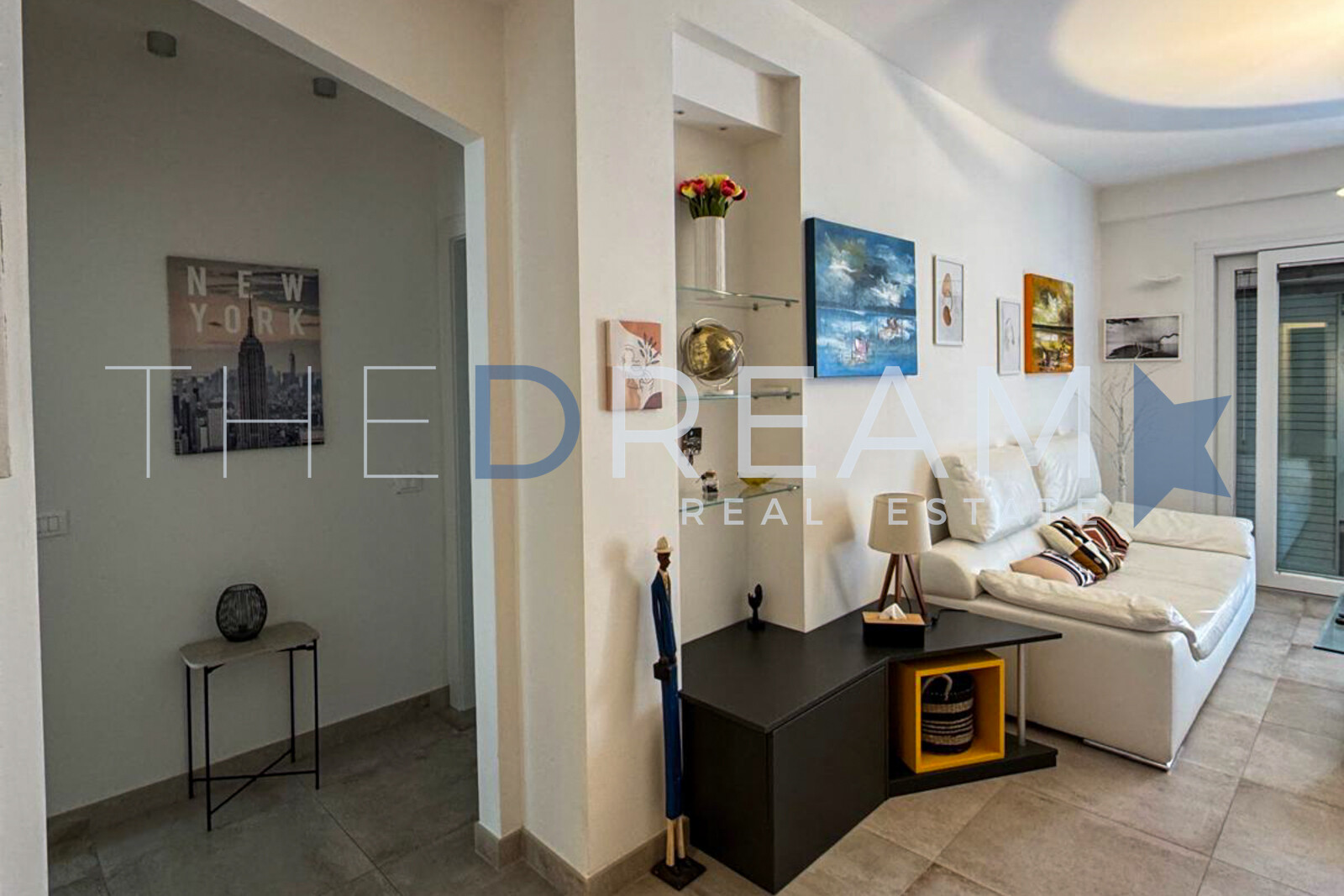 Appartamento Belmare — foto 4
