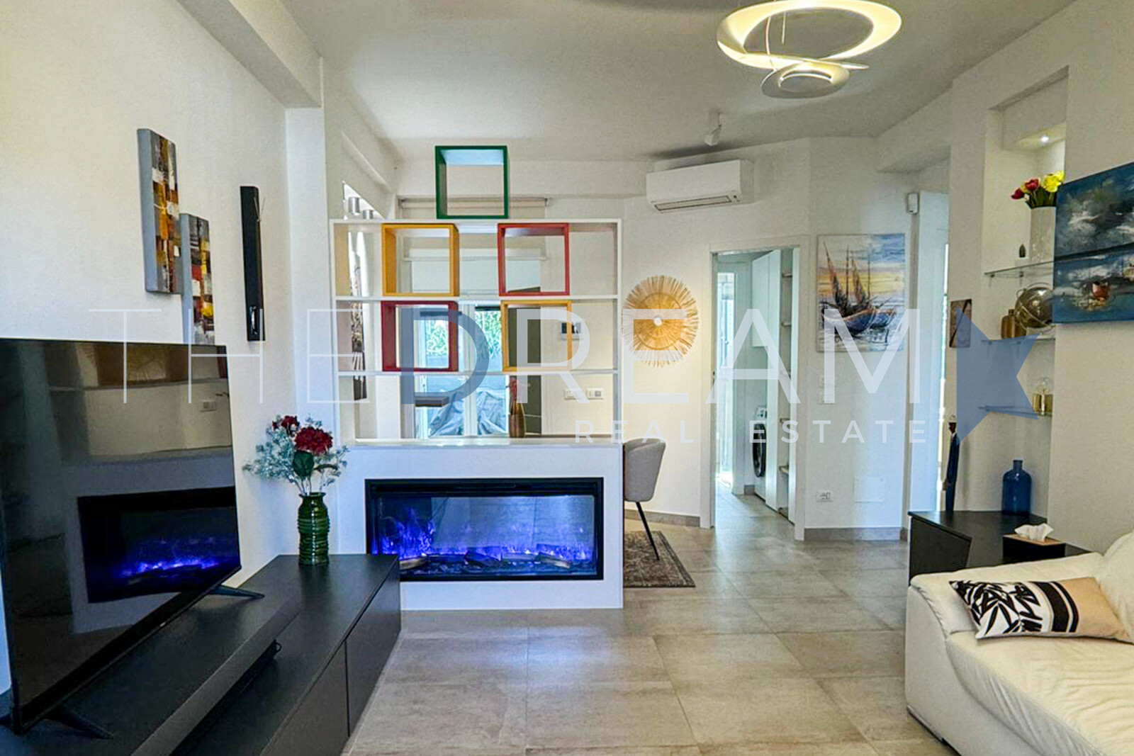 Appartamento Belmare — foto 2