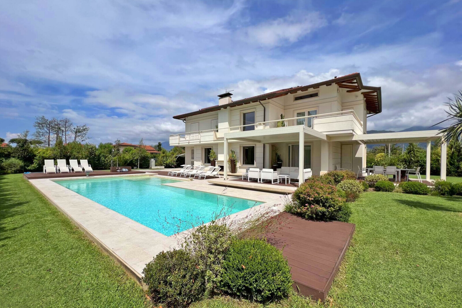 Villa Alba