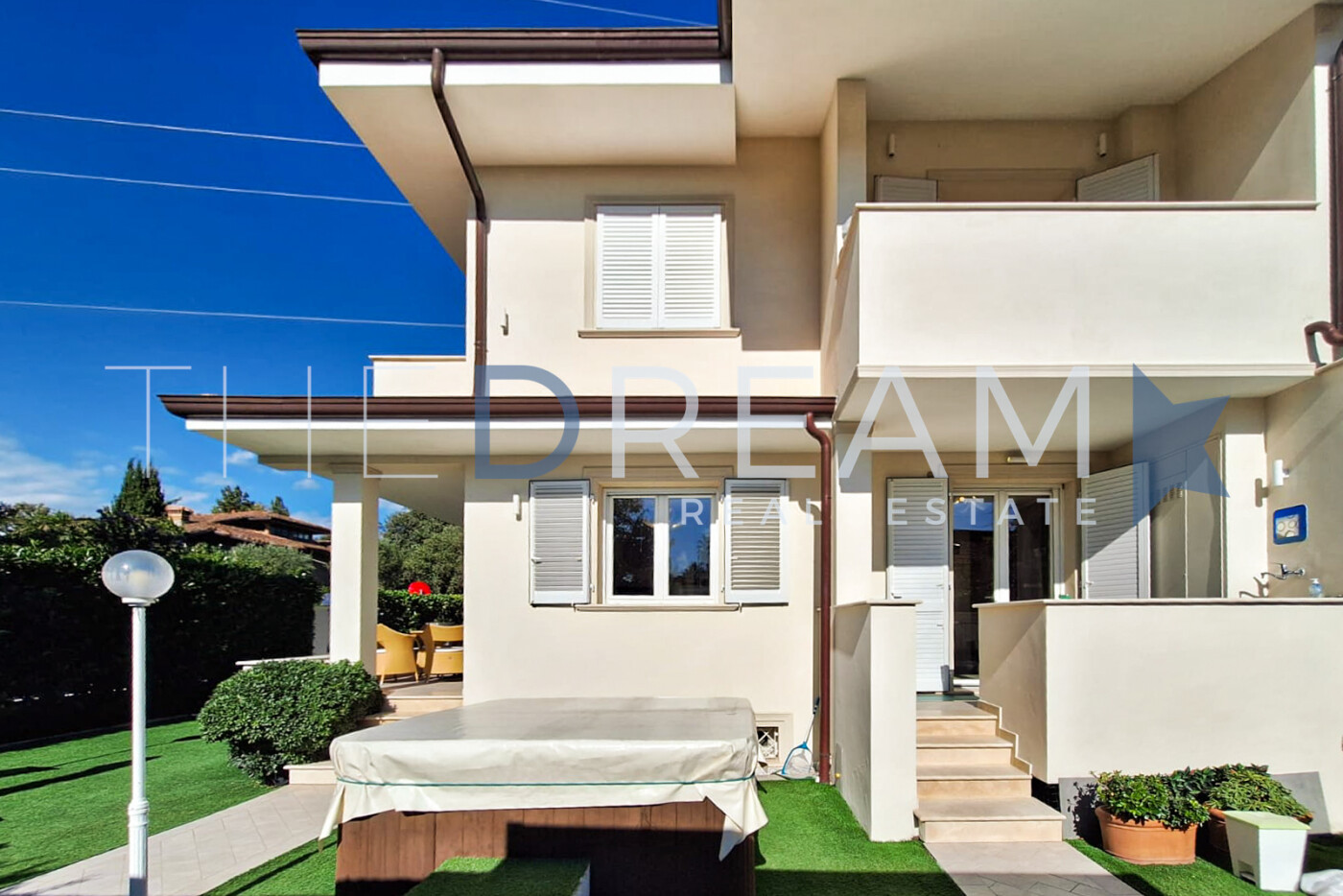 Villa Bifamiliare Green — foto 5