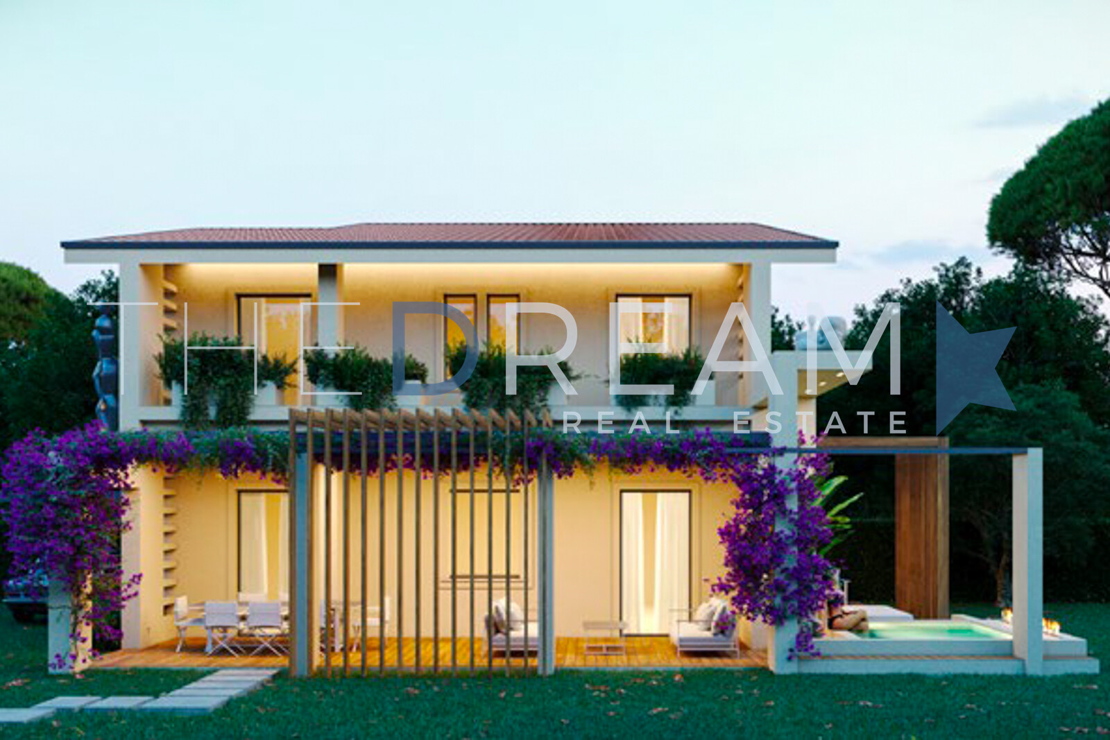 Villa Tony — foto 2