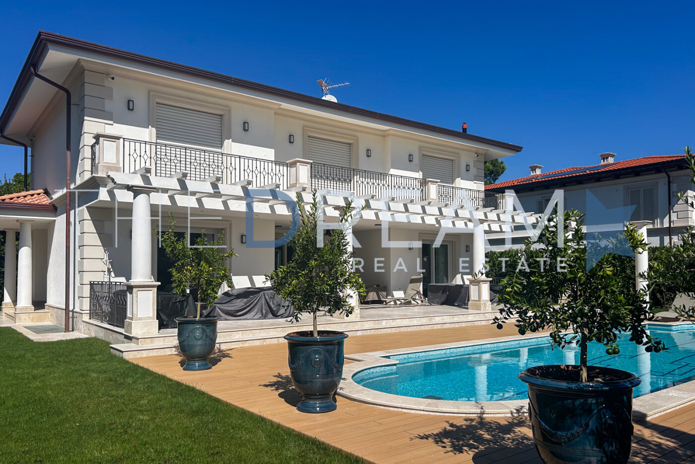 Villa Morena — foto 2