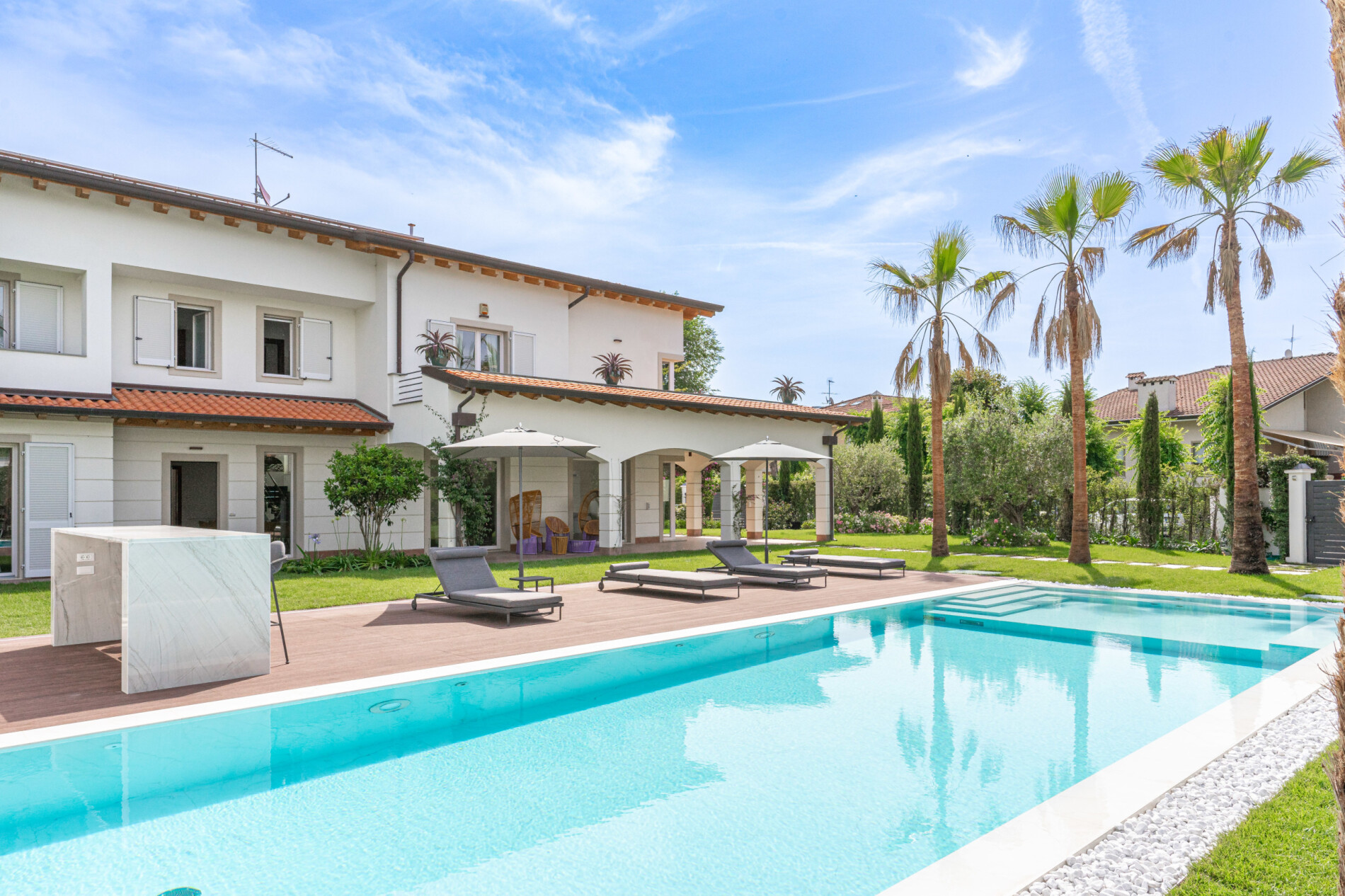 Villa Guernica