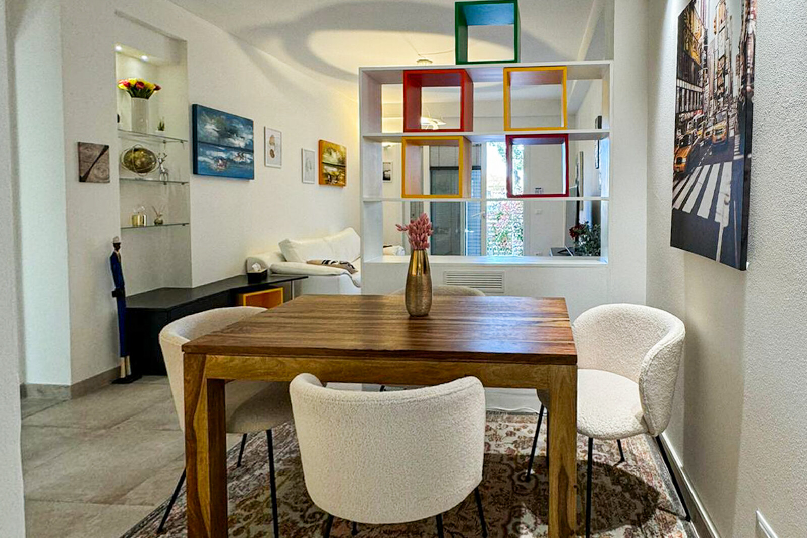 Appartamento Belmare — foto 1