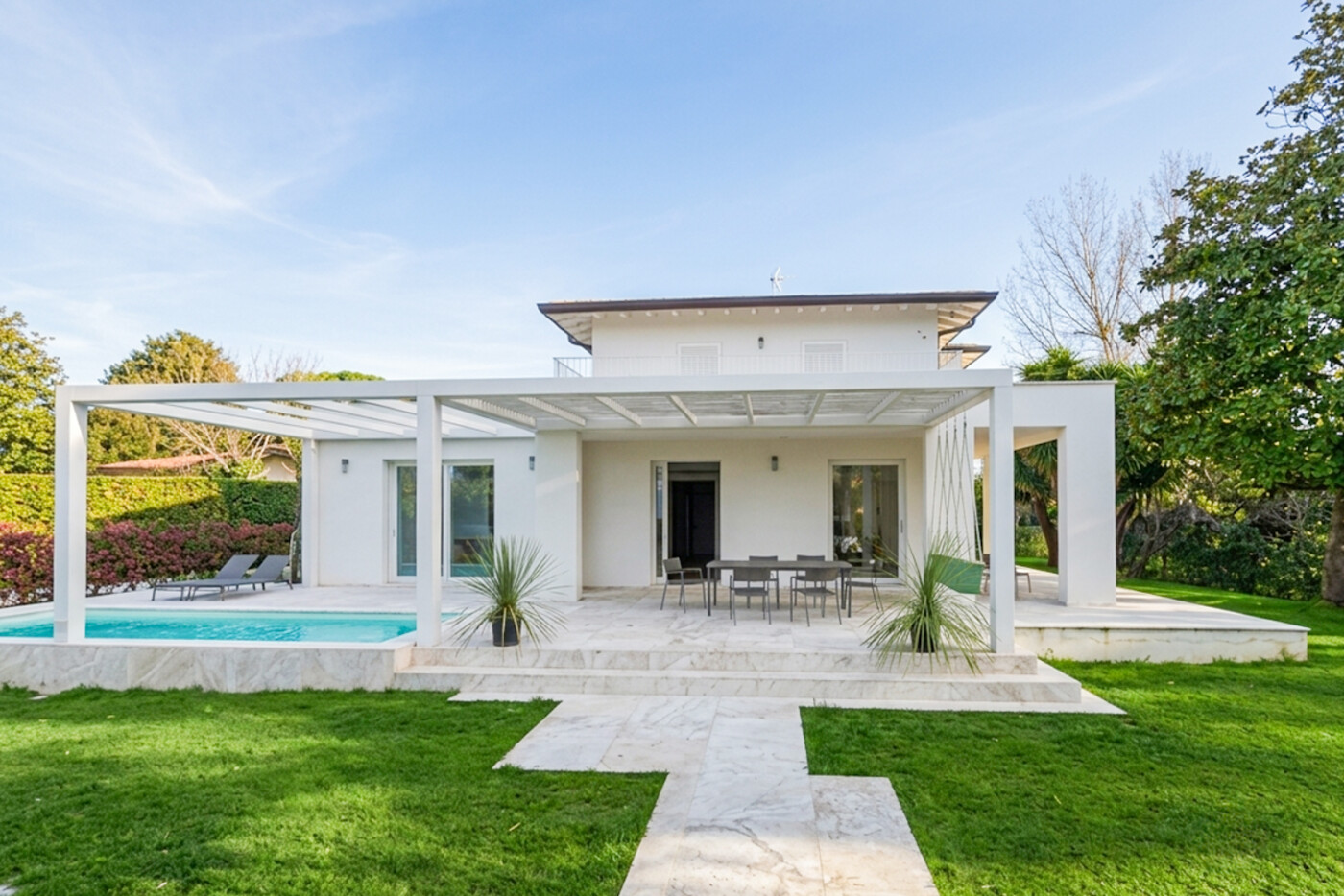 Villa Caleido — foto 1