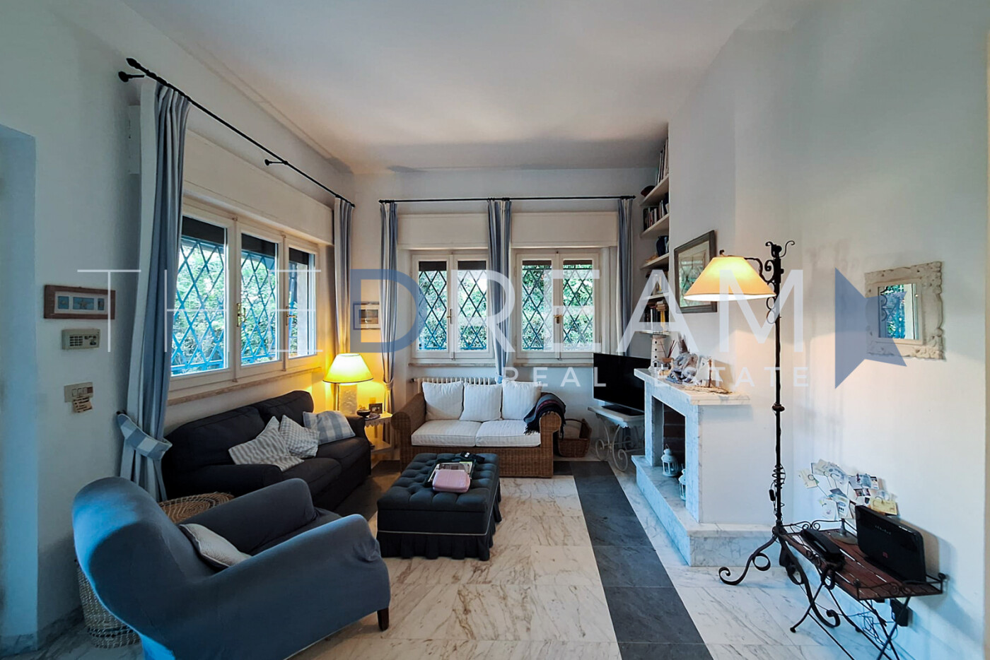 Villa Altea — foto 3