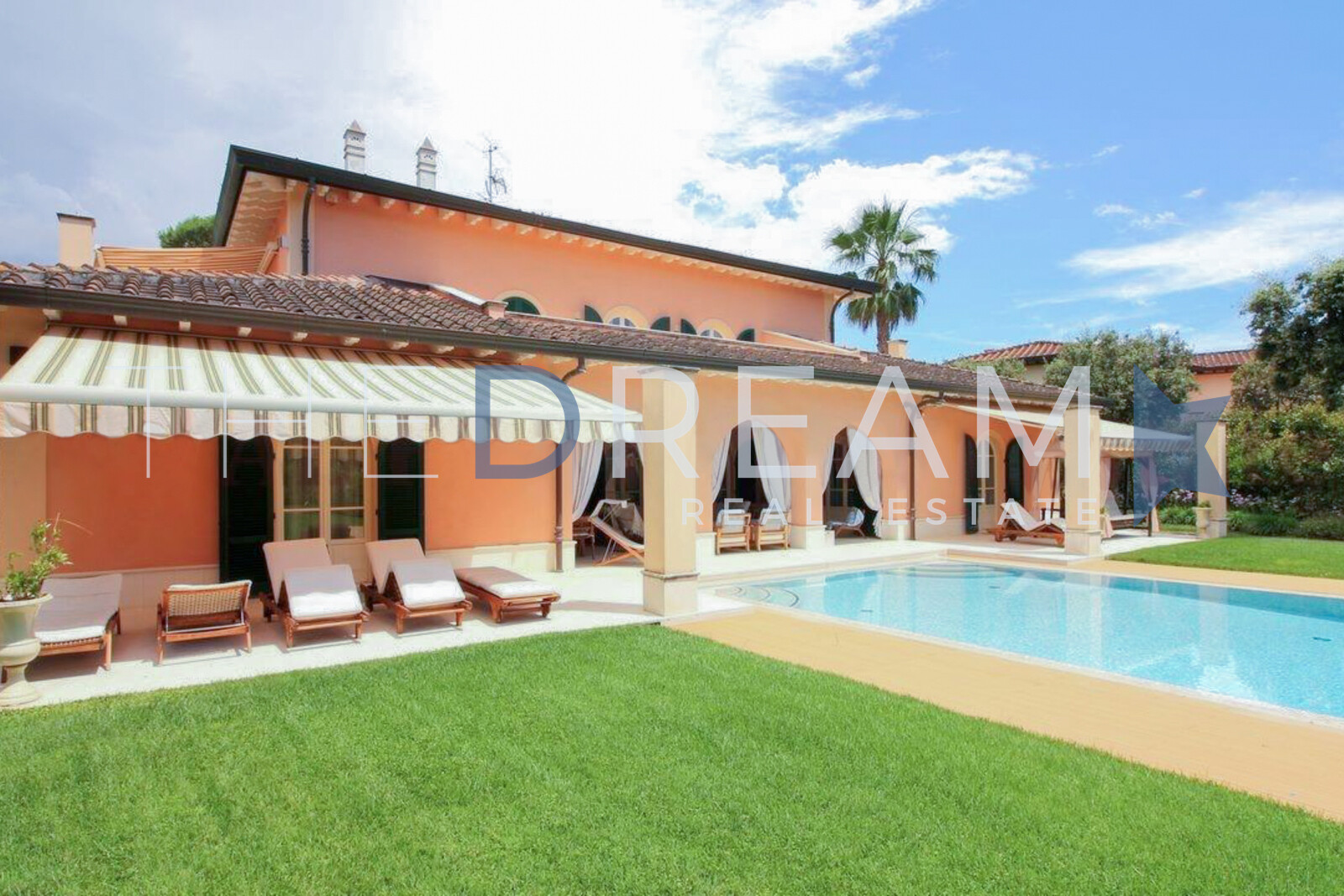 Villa Corallo — foto 2