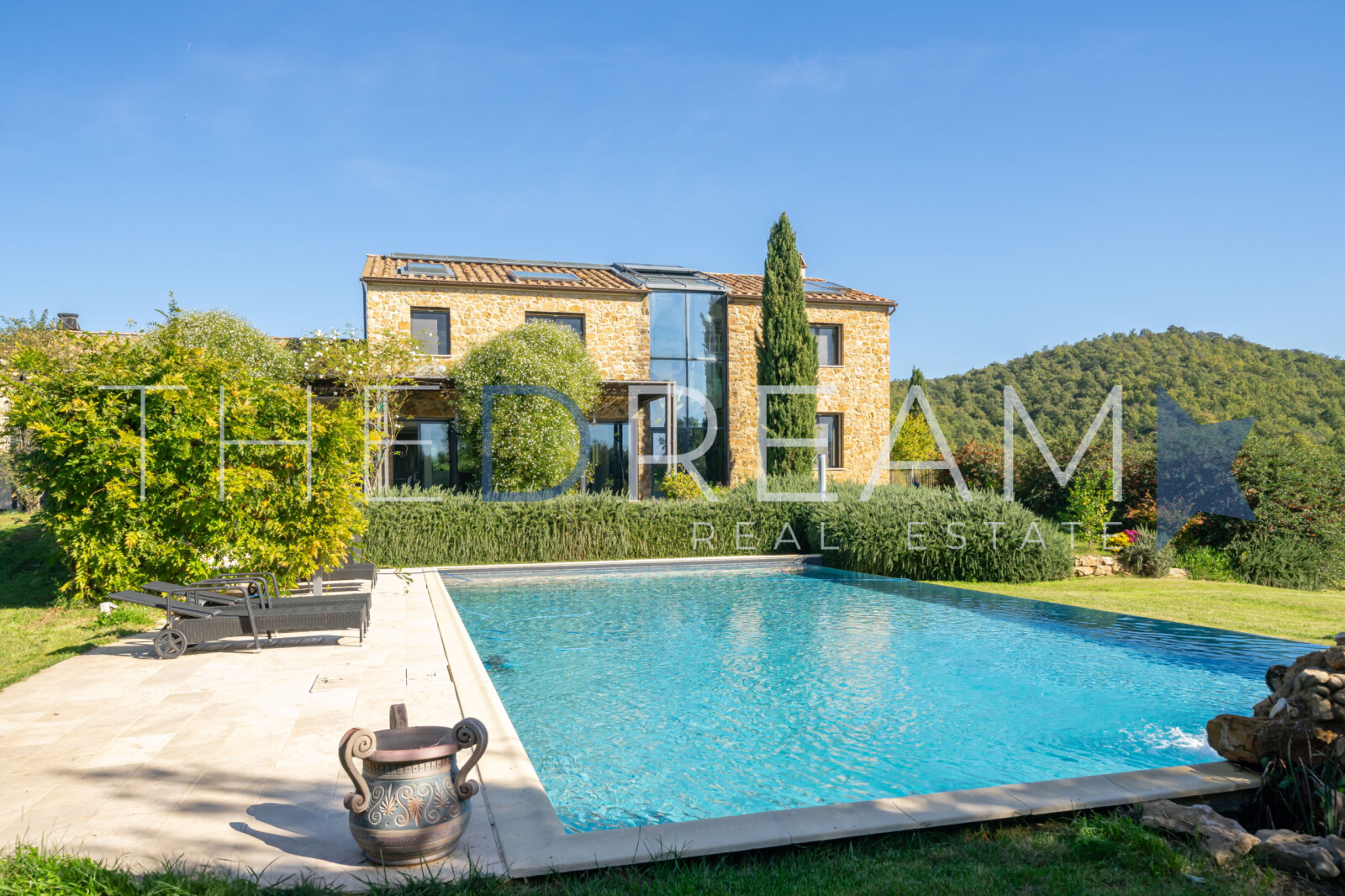 Villa Petra — foto 3