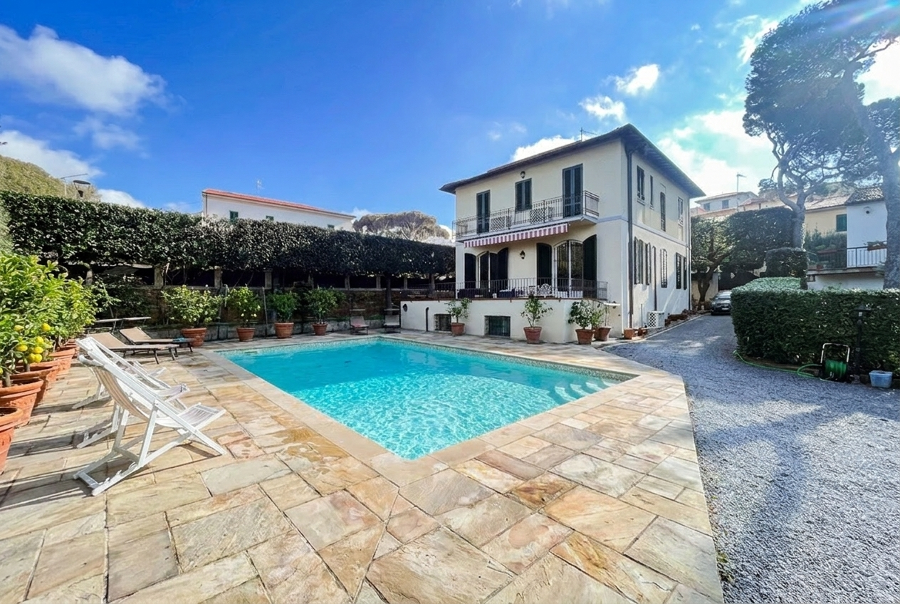 Villa Hibiscus — foto 1