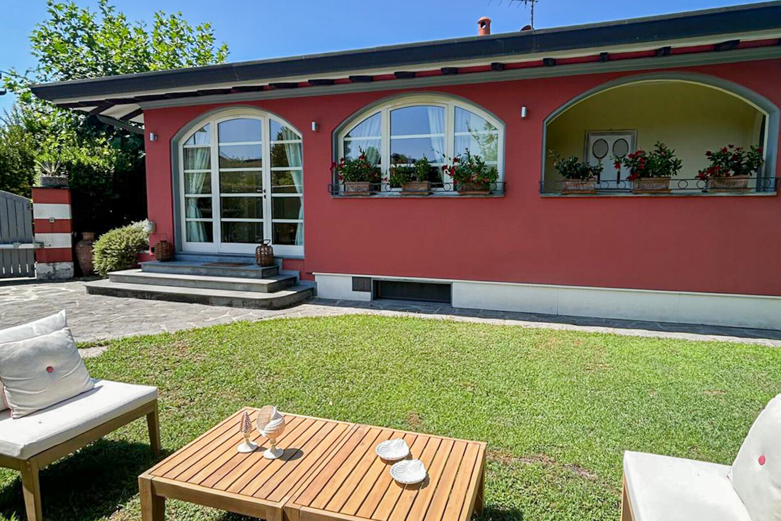 Villa Bifamiliare Rubino — foto 1