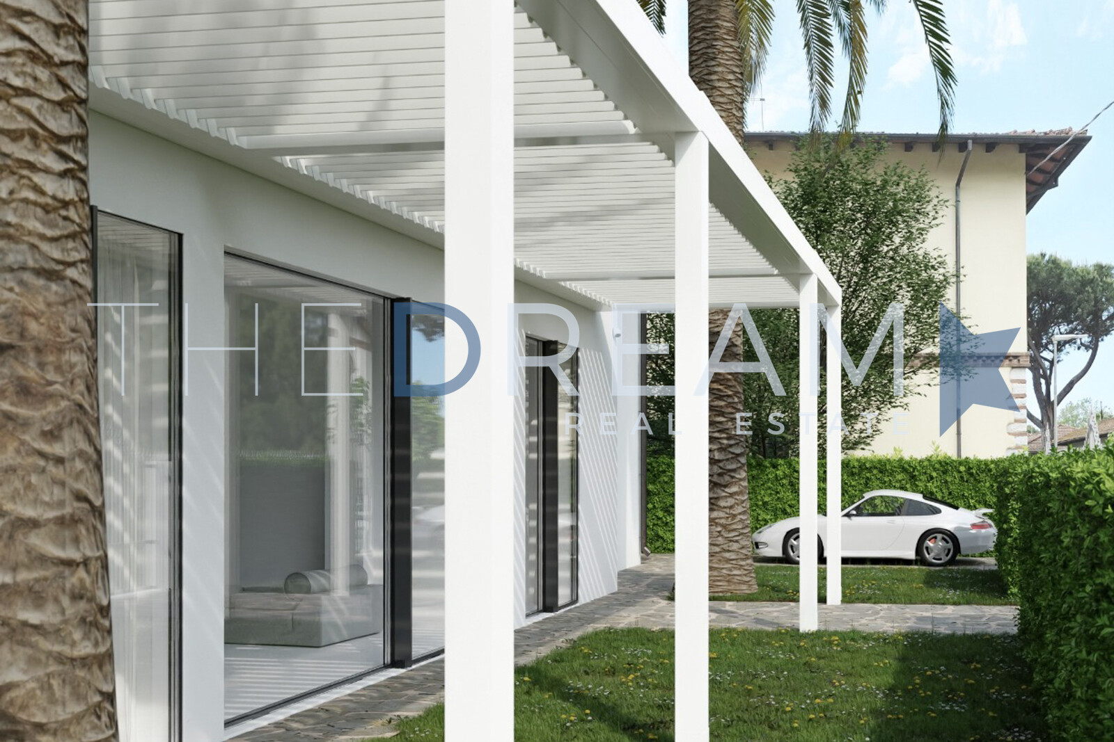 Villa Margherita — foto 4