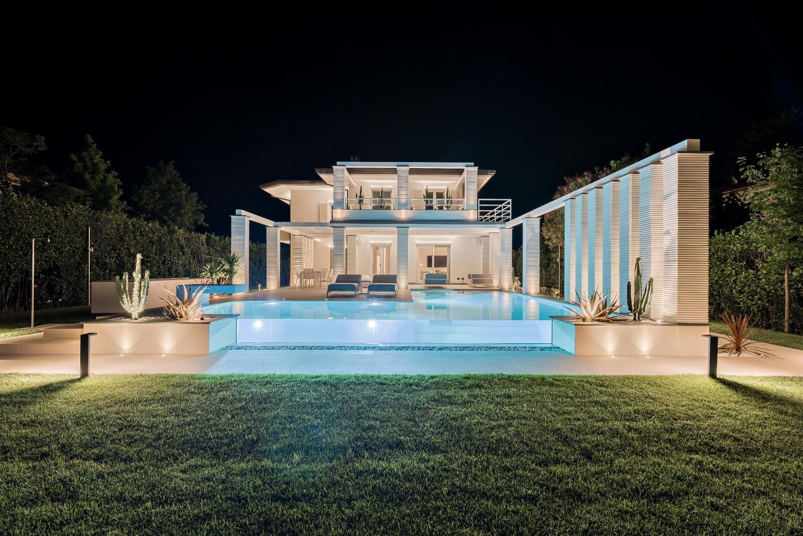 Villa Catia