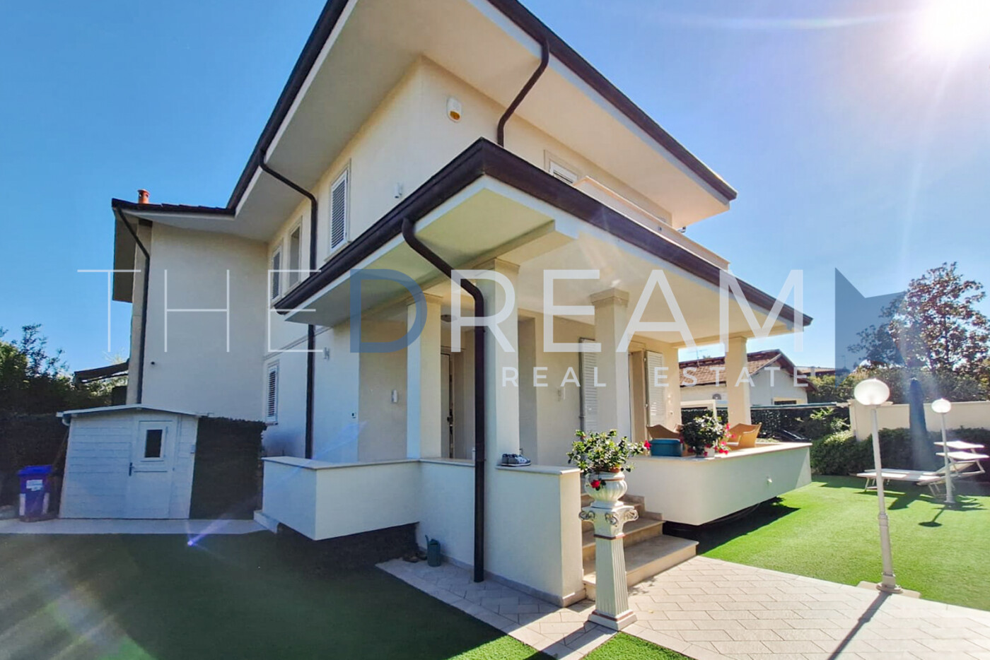 Villa Bifamiliare Green — foto 2