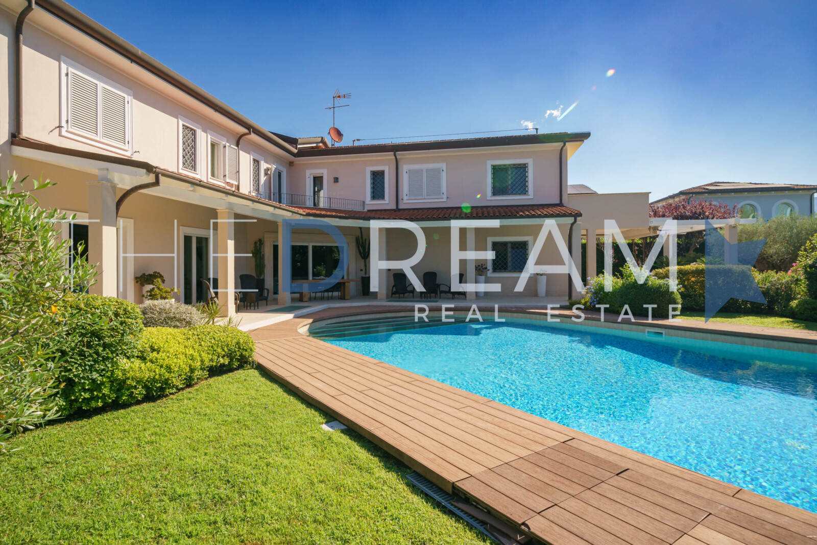 Villa Principessa — foto 4
