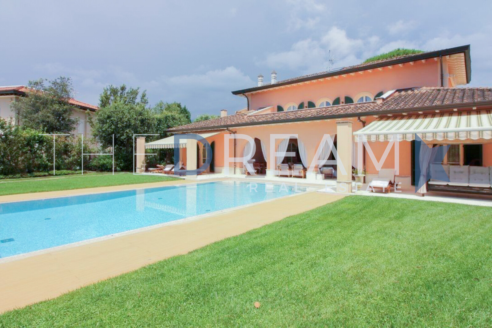 Villa Corallo — foto 3