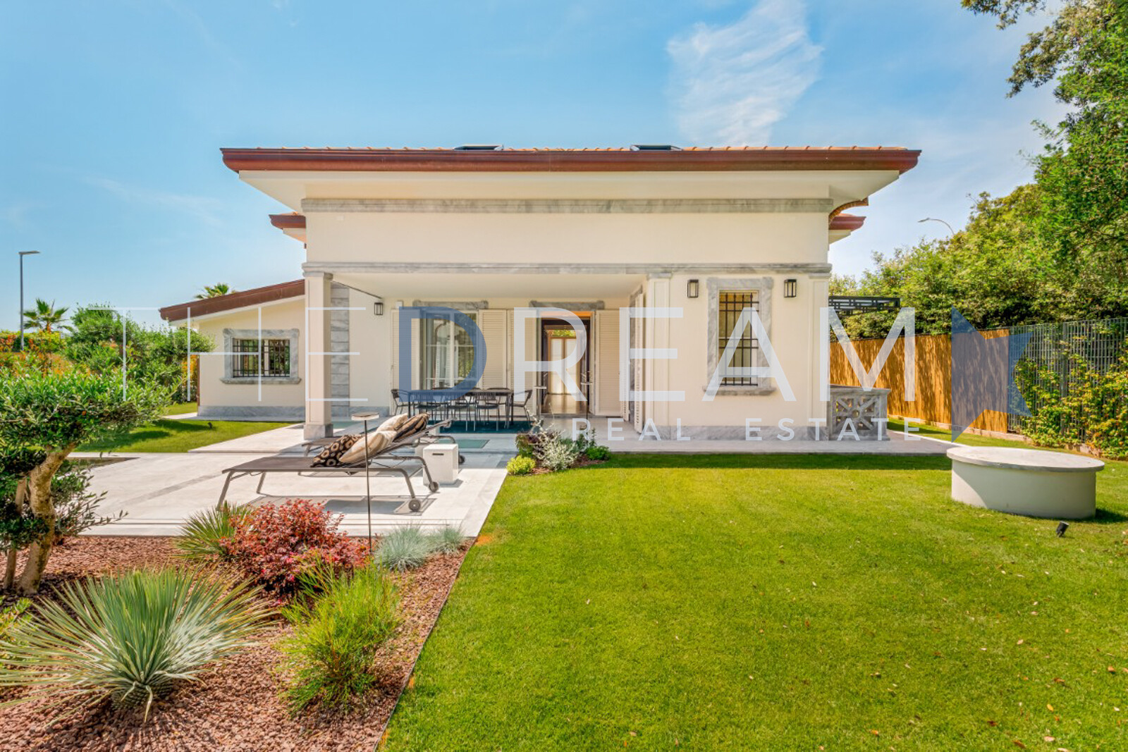 Villa Marble — foto 4