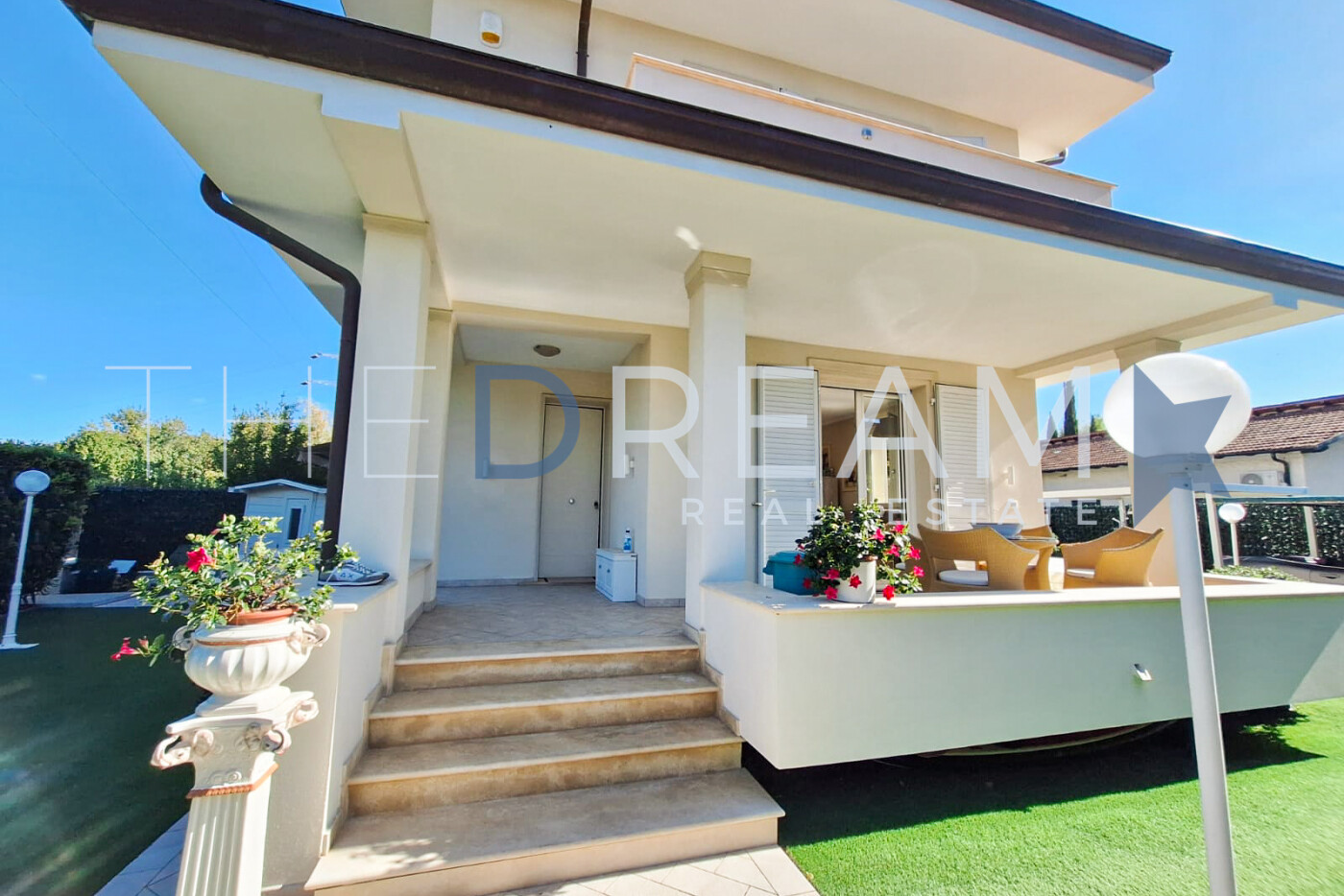 Villa Bifamiliare Green — foto 4