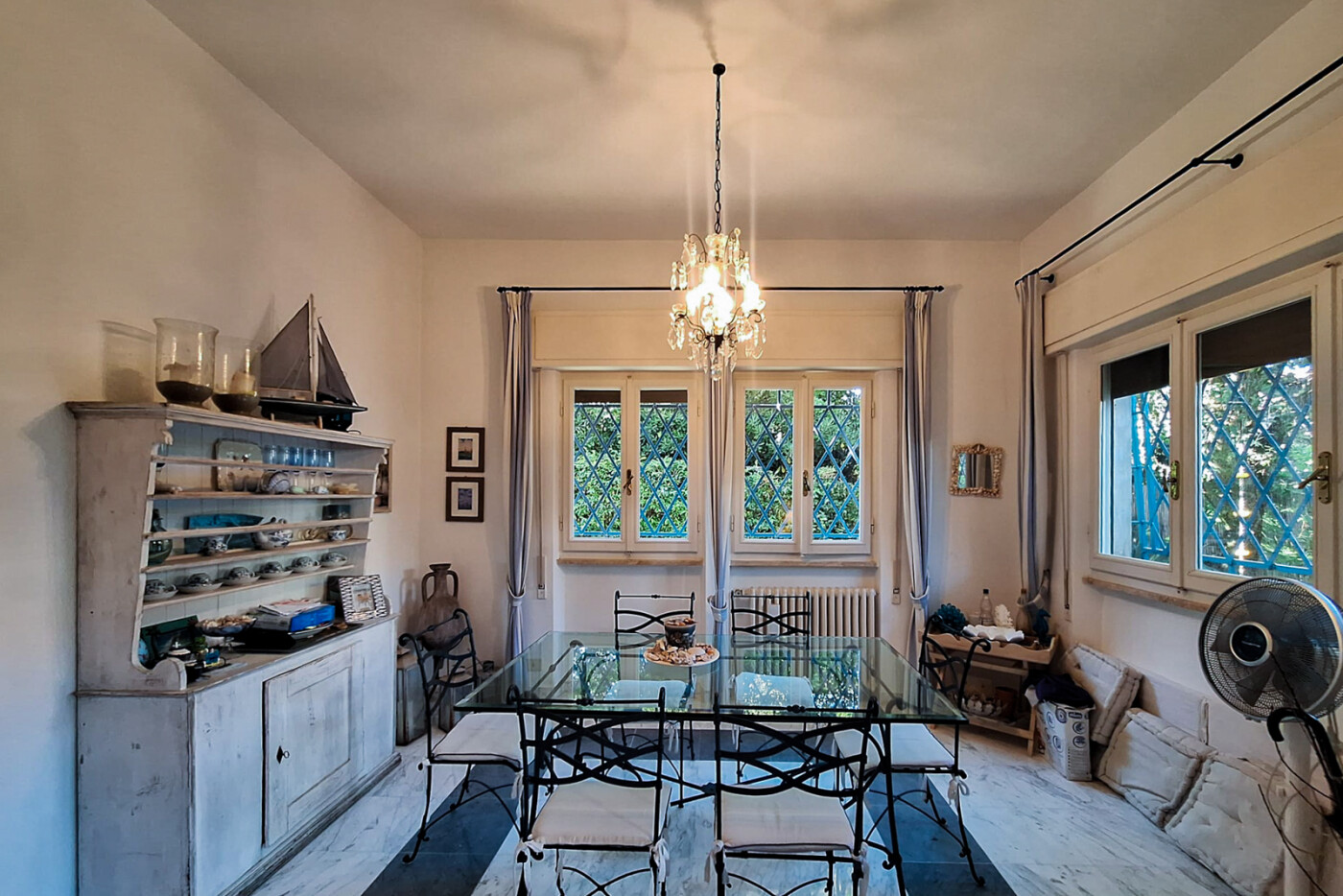 Villa Altea — foto 1