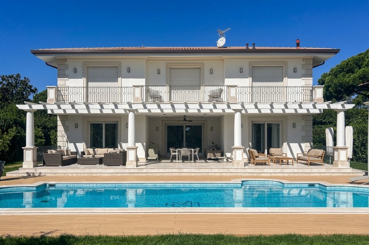 Villa Morena — foto 1