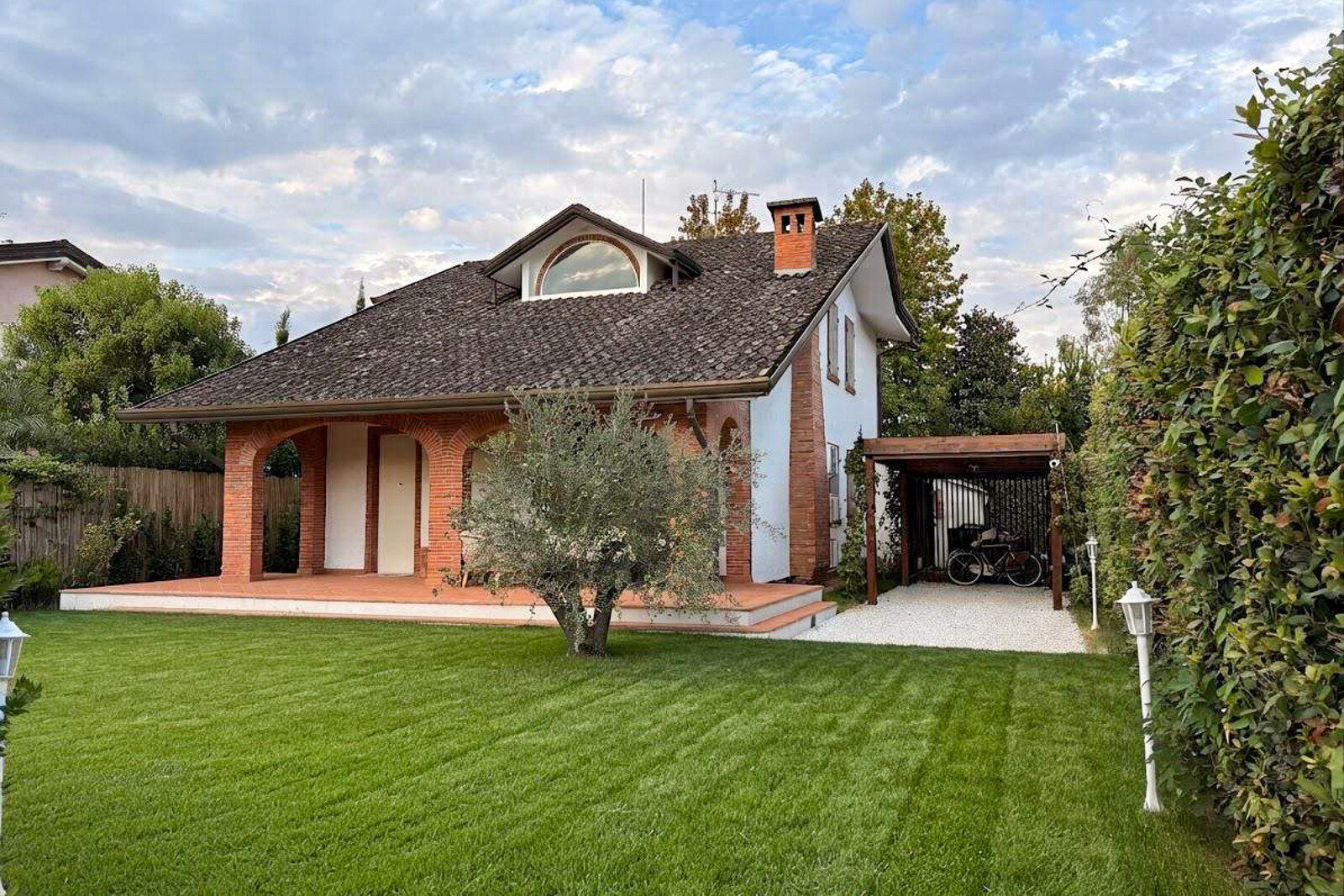 Villa Lidò — foto 1