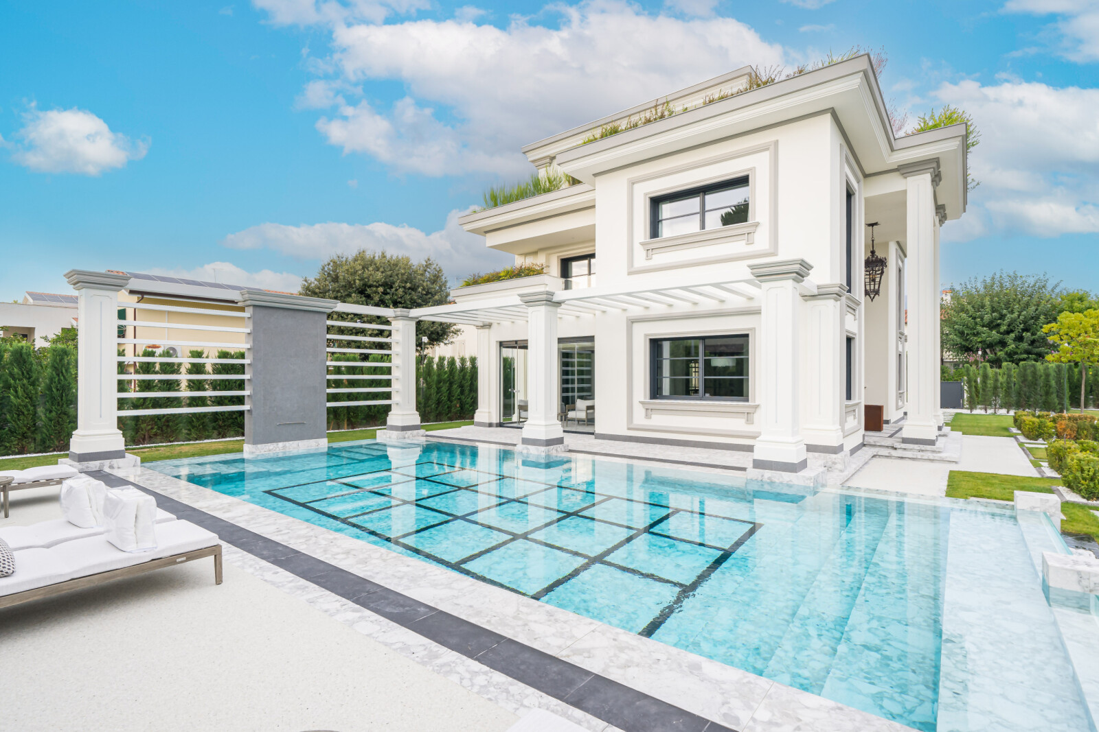 Villa Imperator — foto 1