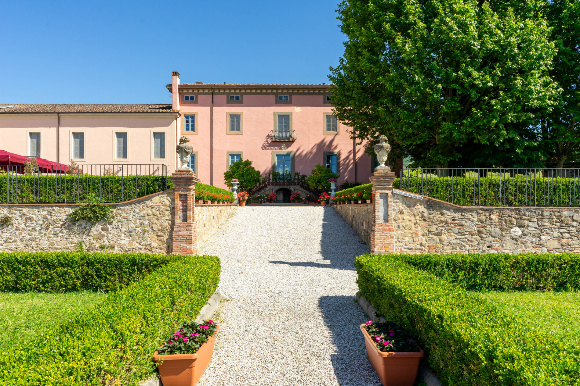 Villa Daniela