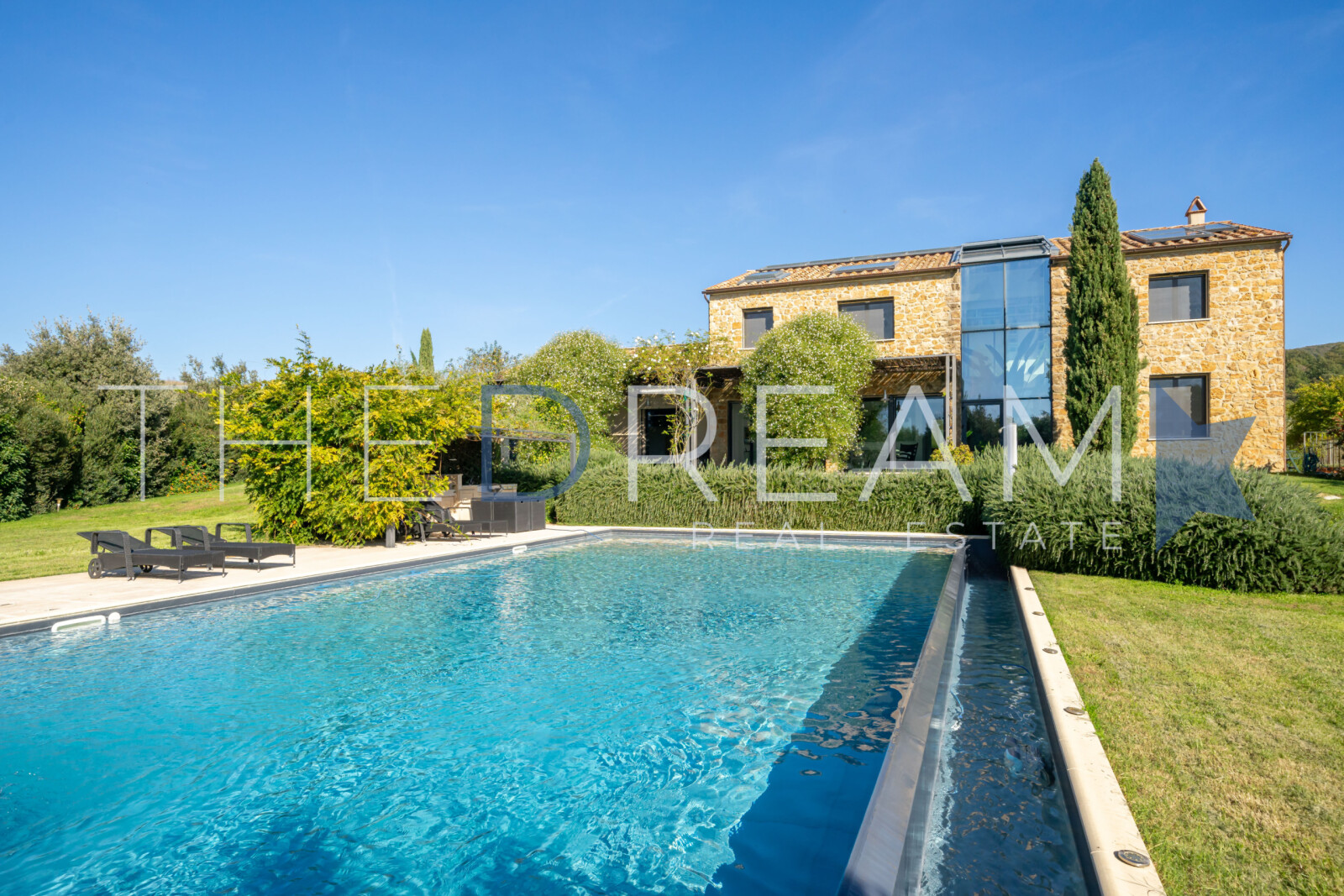 Villa Petra — foto 2
