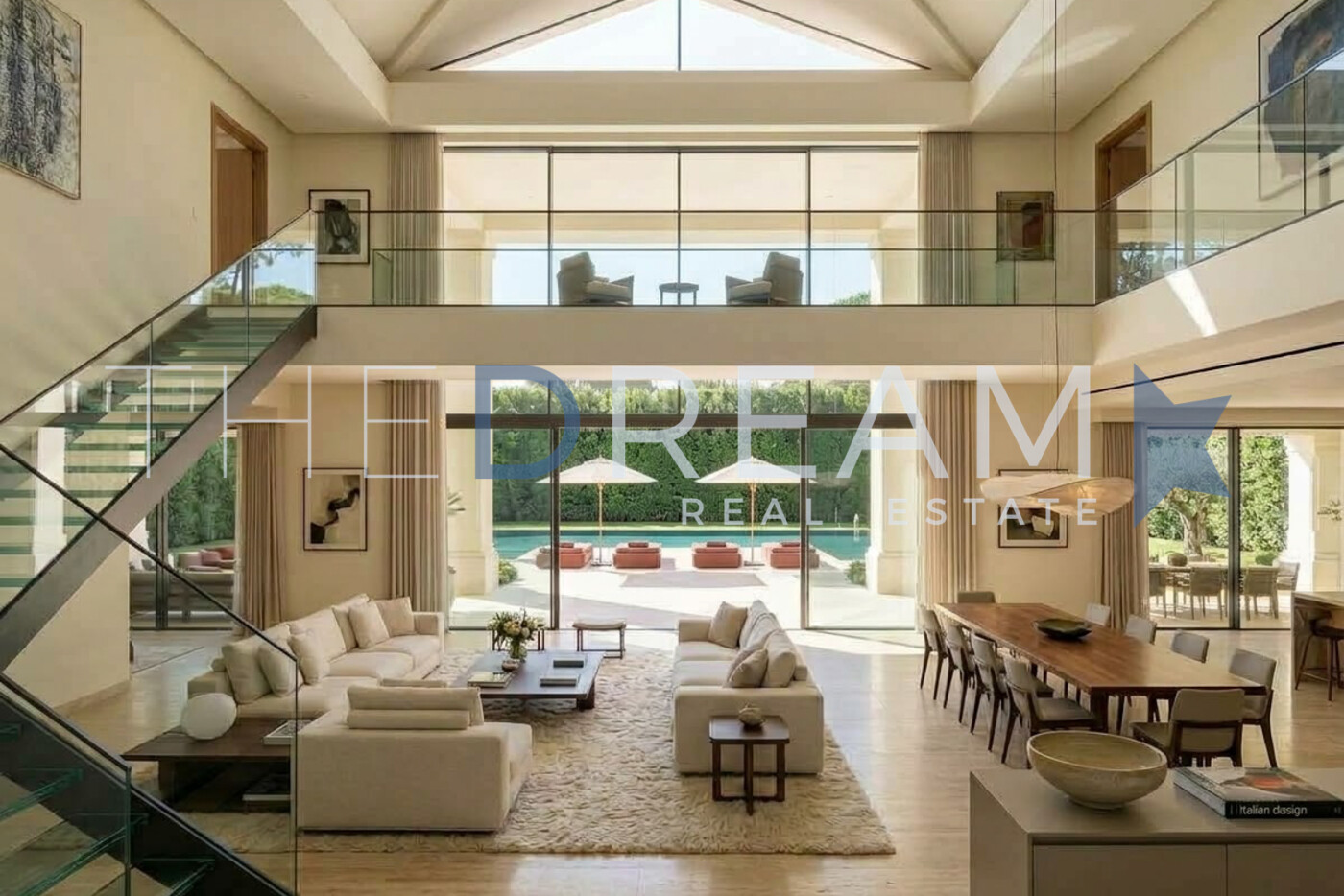 Villa Oasis — foto 2