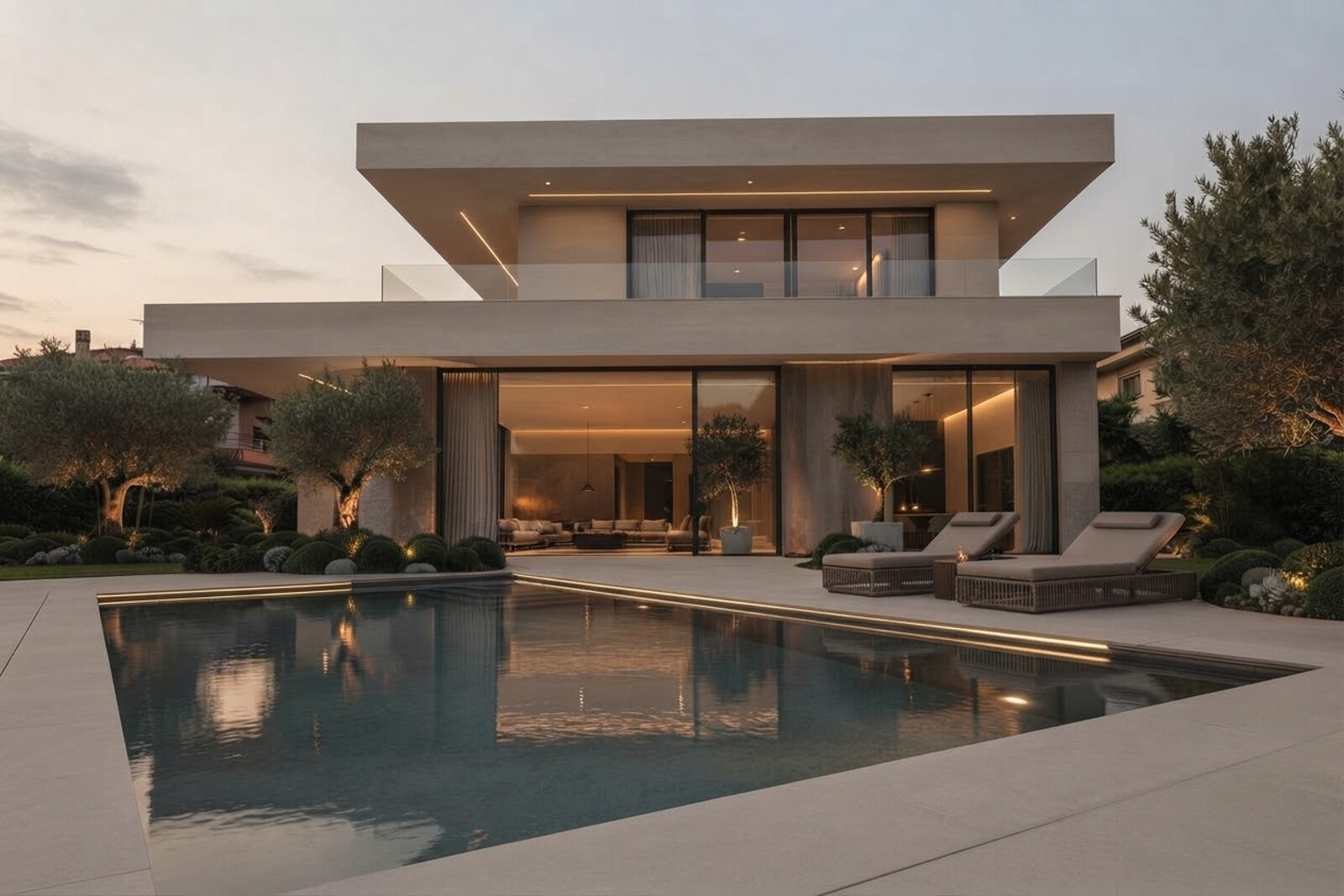 Villa Tulum — foto 1