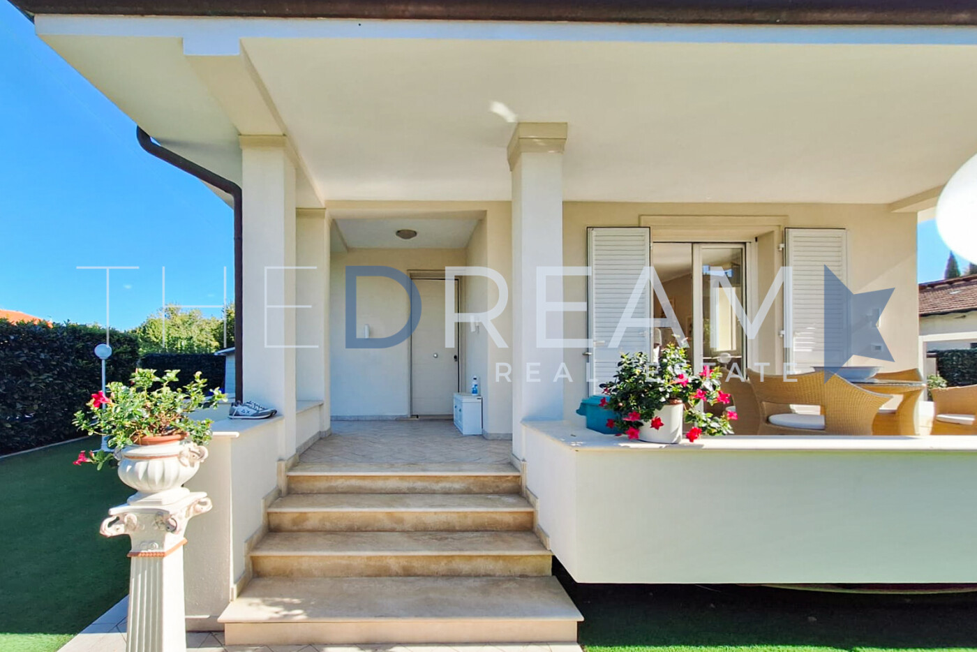 Villa Bifamiliare Green — foto 6
