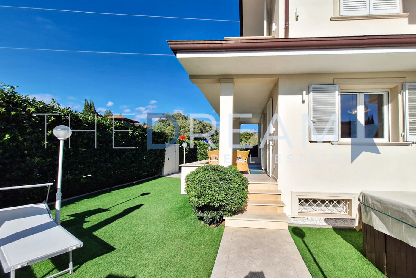 Villa Bifamiliare Green — foto 3