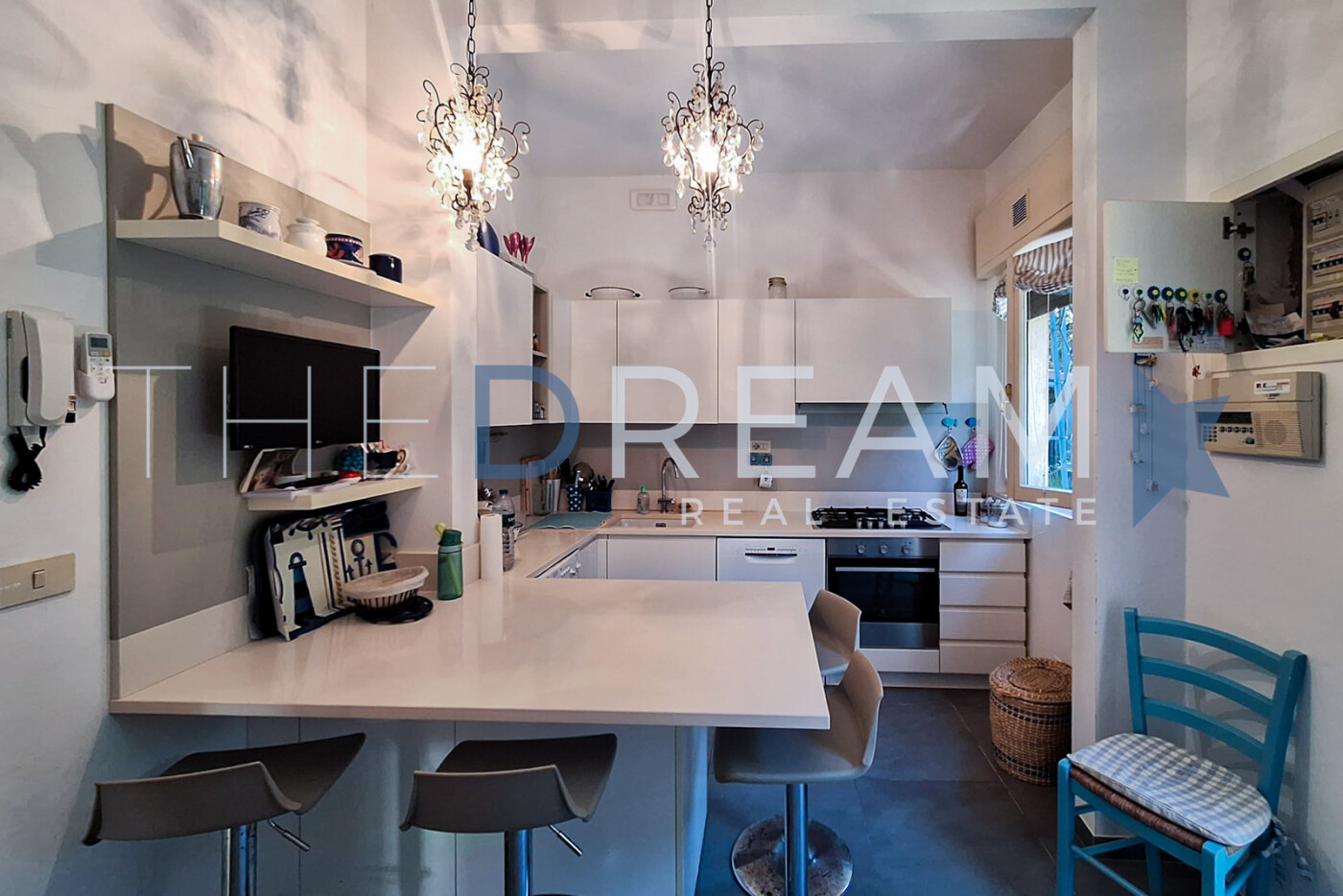 Villa Altea — foto 5