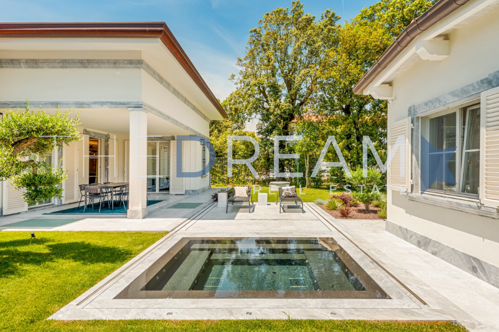Villa Marble — foto 3