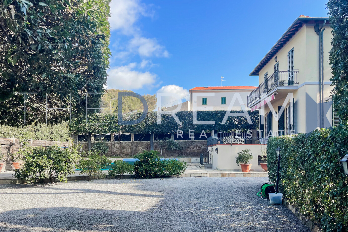 Villa Hibiscus — foto 5