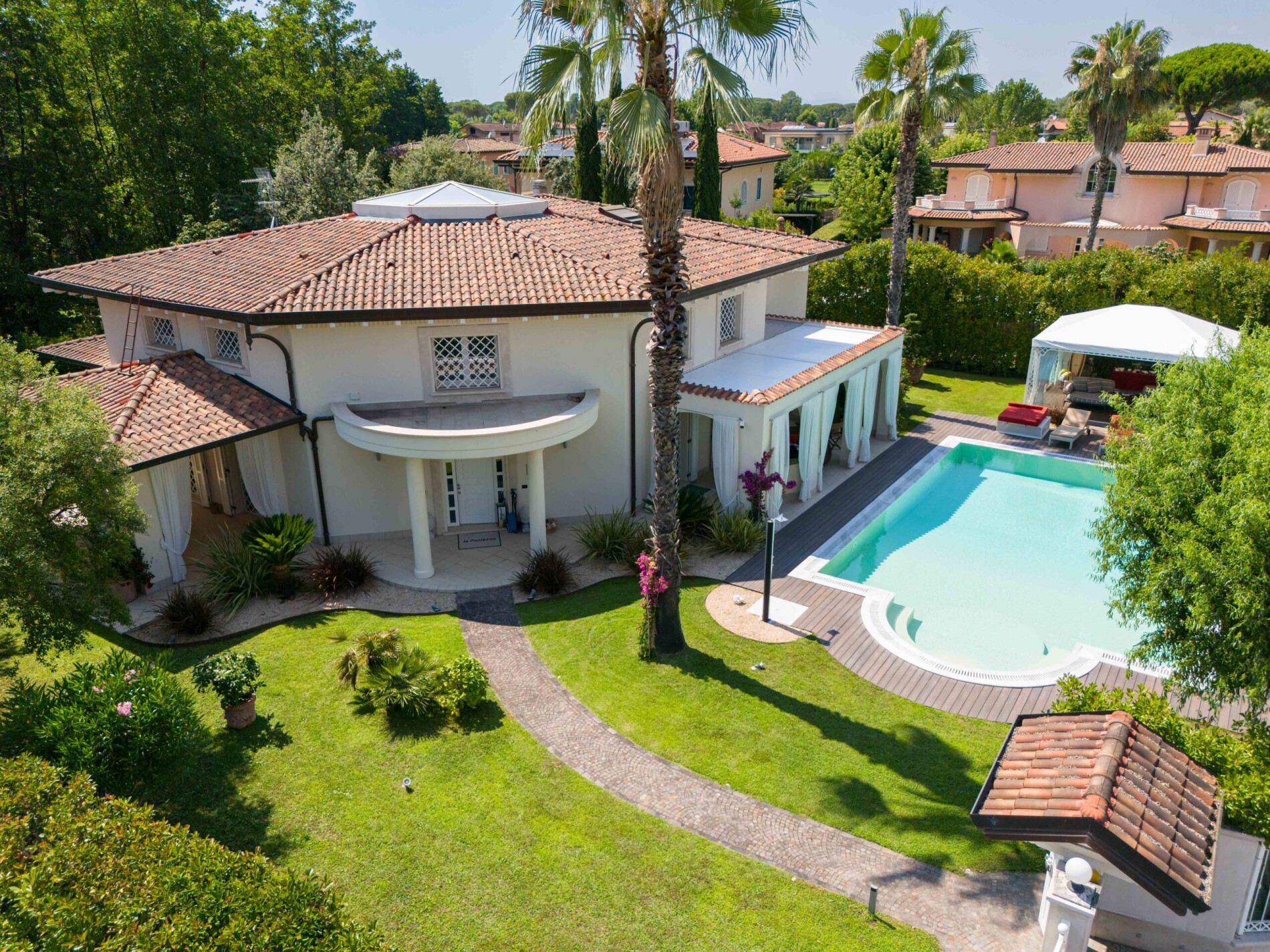 Villa Marella