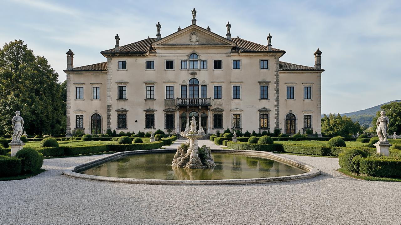 Villa Marina